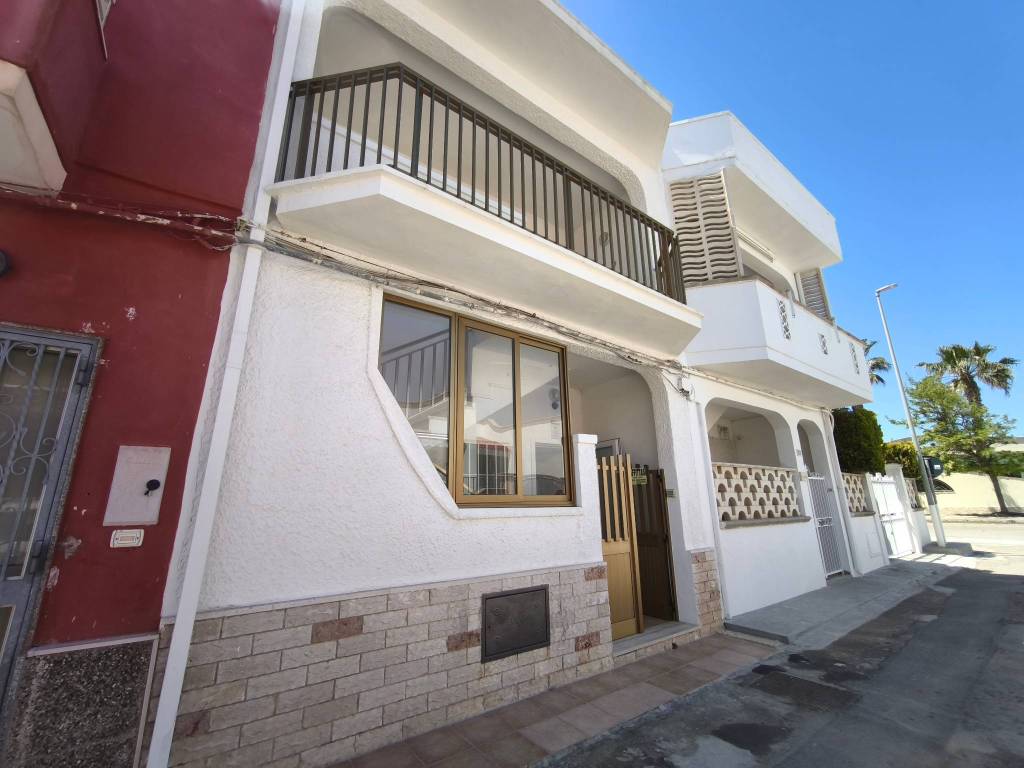 casa indipendente in vendita a Torchiarolo