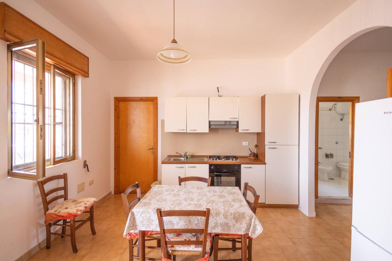 appartamento in vendita a Torchiarolo in zona Lendinuso