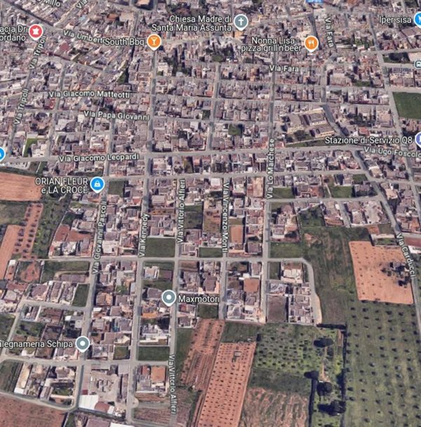 appartamento in vendita a Torchiarolo