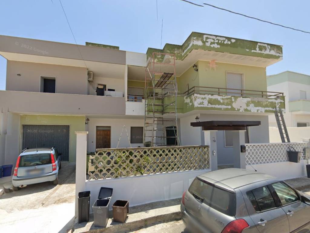 casa indipendente in vendita a Torchiarolo