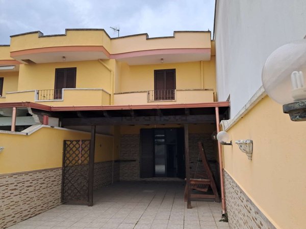 appartamento in vendita a Torchiarolo