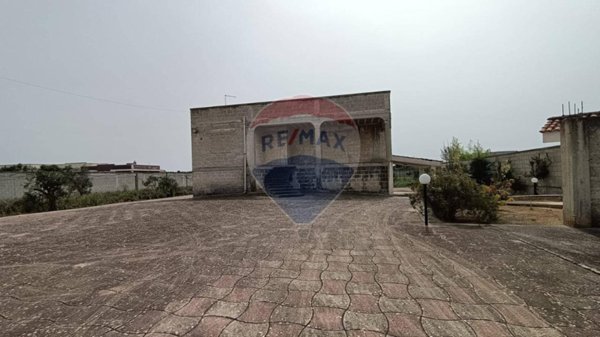casa indipendente in vendita a Torchiarolo
