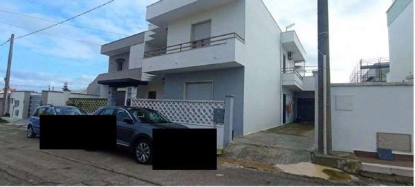 appartamento in vendita a Torchiarolo