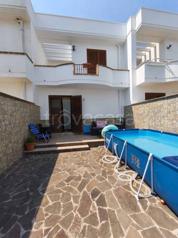 casa indipendente in vendita a Torchiarolo