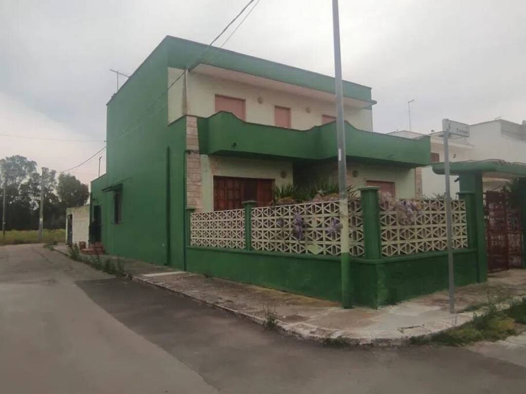 appartamento in vendita a Torchiarolo