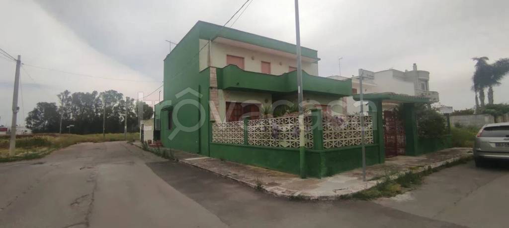 appartamento in vendita a Torchiarolo