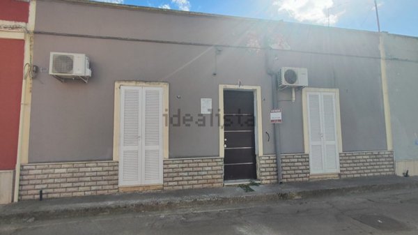 appartamento in vendita a Torchiarolo