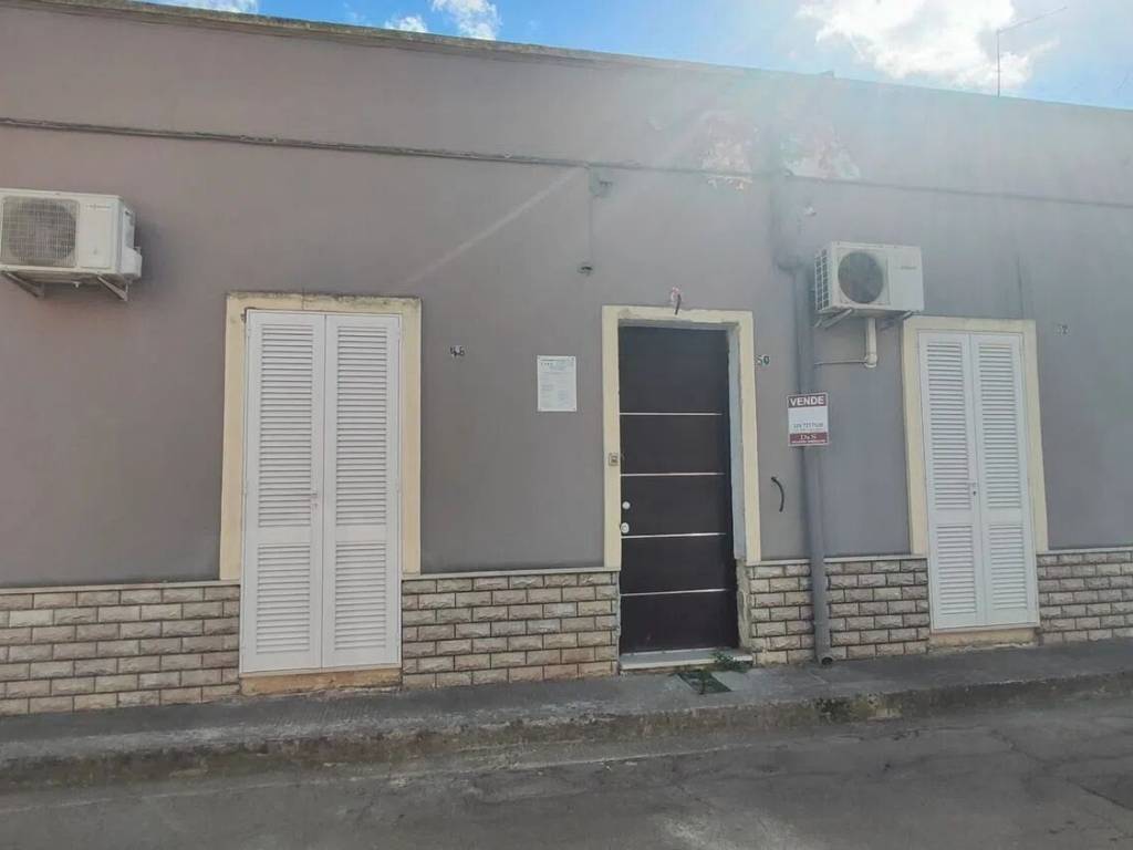 appartamento in vendita a Torchiarolo