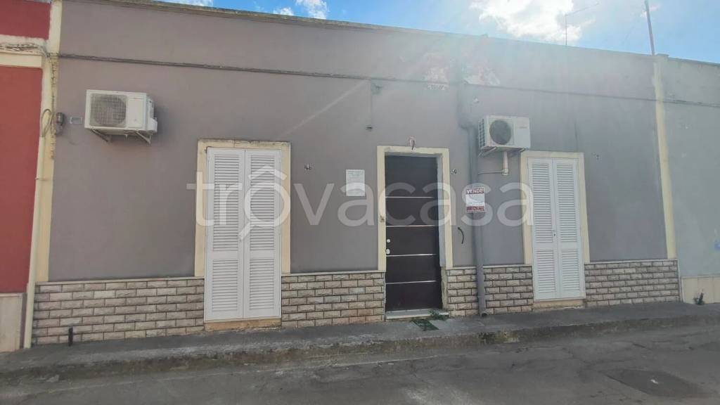 appartamento in vendita a Torchiarolo