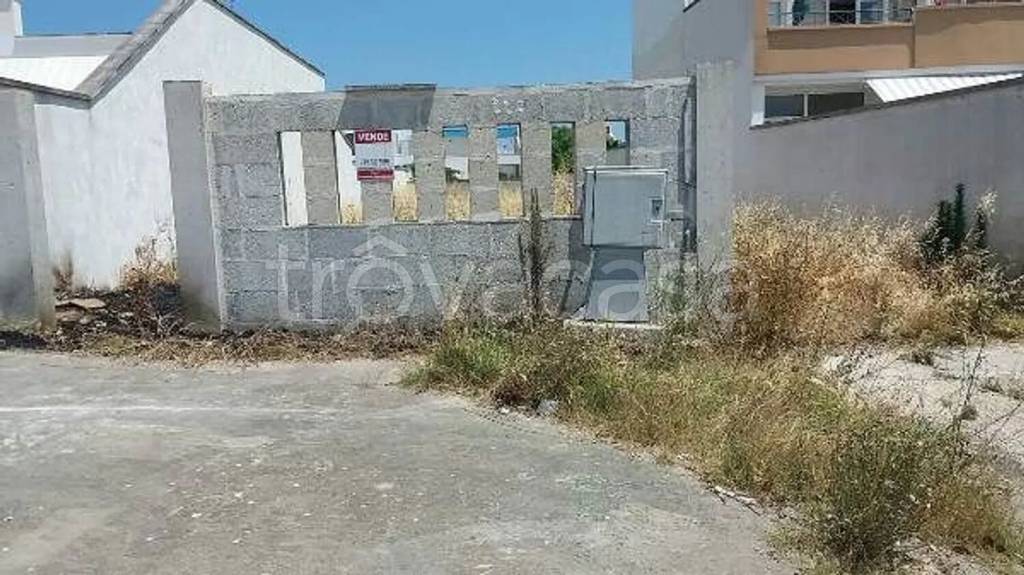 terreno agricolo in vendita a Torchiarolo