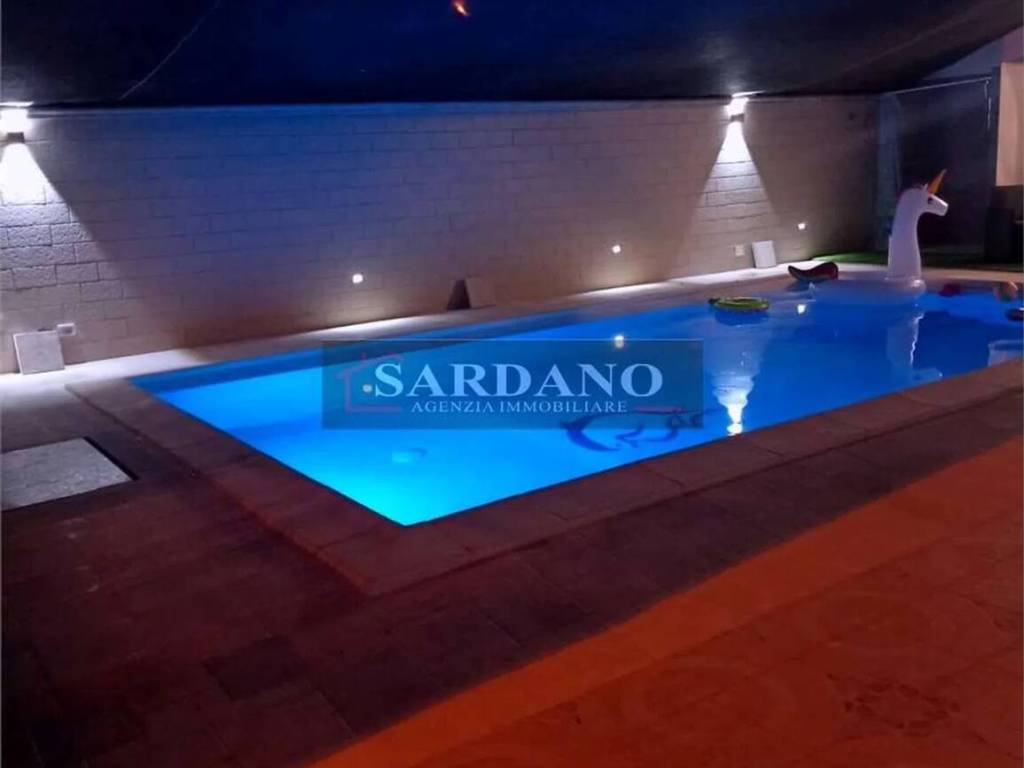 casa indipendente in vendita a Torchiarolo