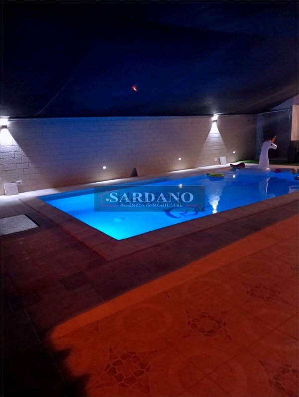 casa indipendente in vendita a Torchiarolo