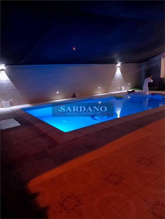 casa indipendente in vendita a Torchiarolo