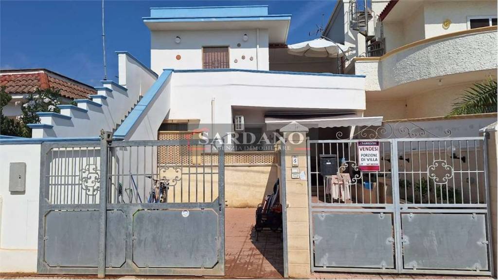 casa indipendente in vendita a Torchiarolo