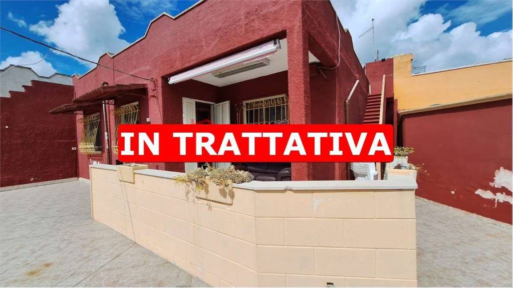 casa indipendente in vendita a Torchiarolo