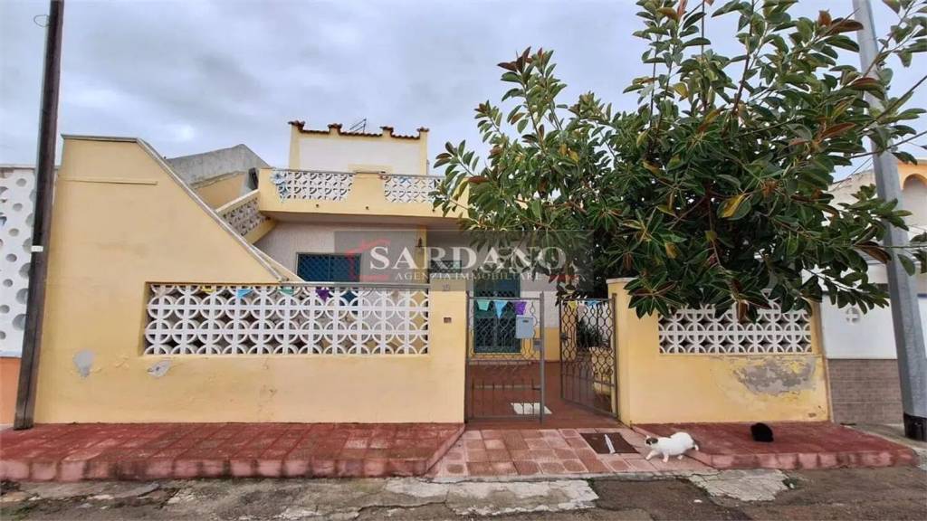 casa indipendente in vendita a Torchiarolo