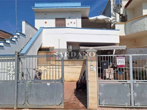 casa indipendente in vendita a Torchiarolo