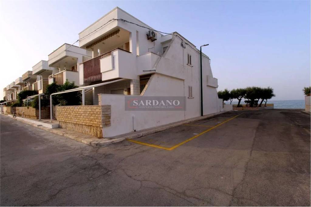 appartamento in vendita a Torchiarolo in zona Lendinuso