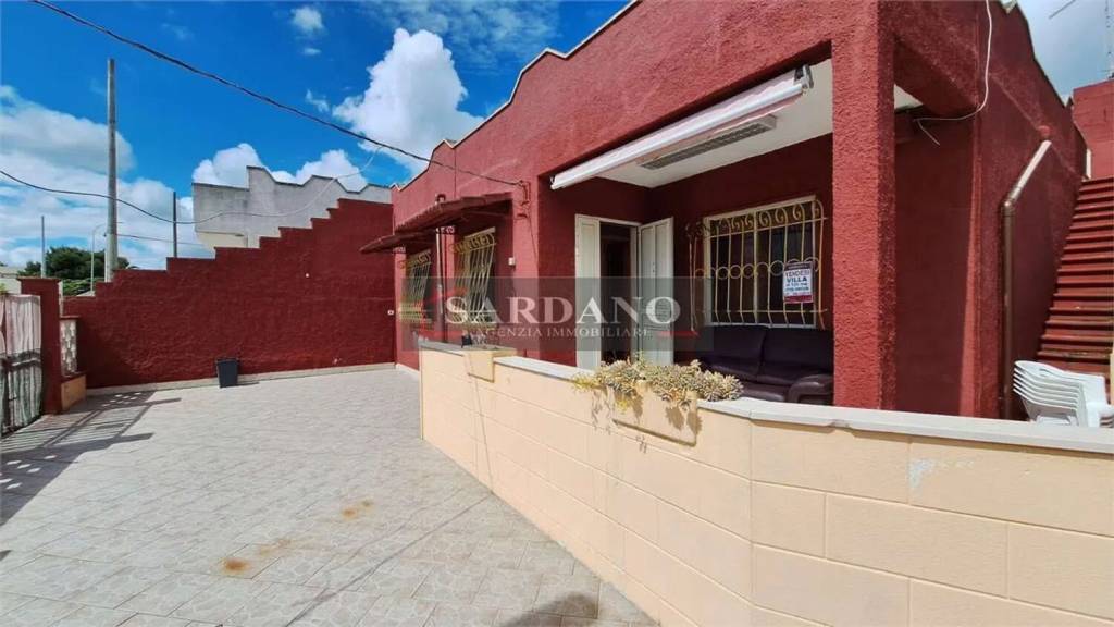casa indipendente in vendita a Torchiarolo