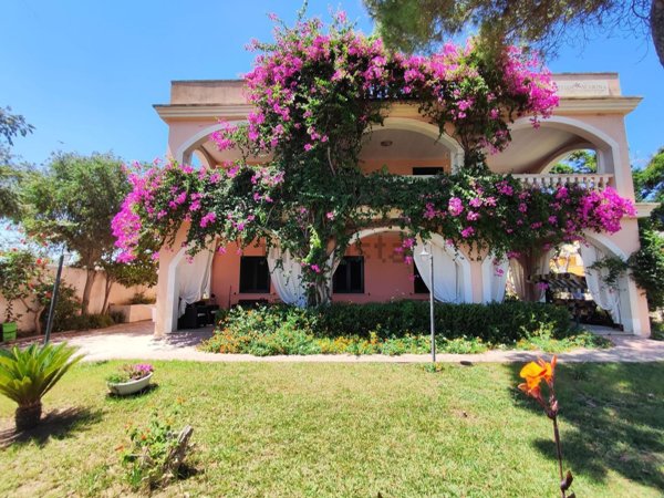 bivano in vendita a Torchiarolo