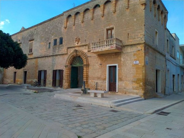 appartamento in vendita a Torchiarolo