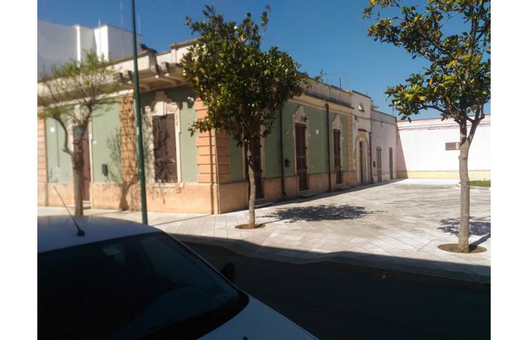 casa indipendente in vendita a Torchiarolo