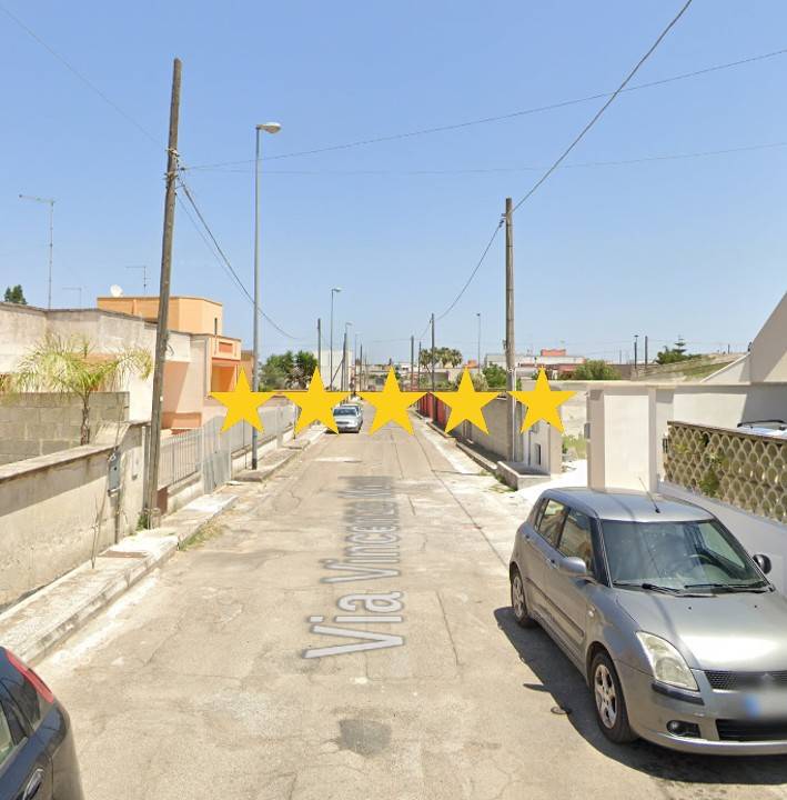 appartamento in vendita a Torchiarolo