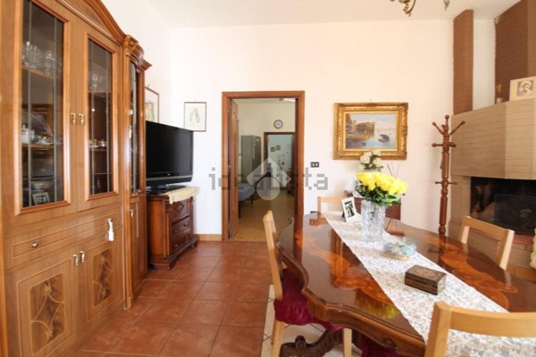 casa indipendente in vendita a Torchiarolo