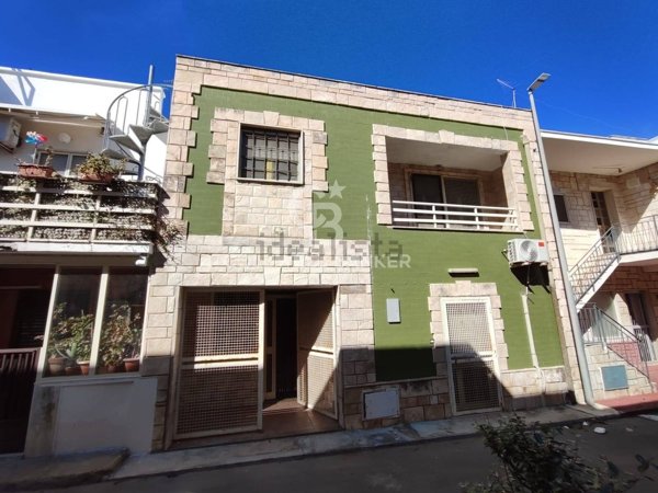 casa indipendente in vendita a Torchiarolo