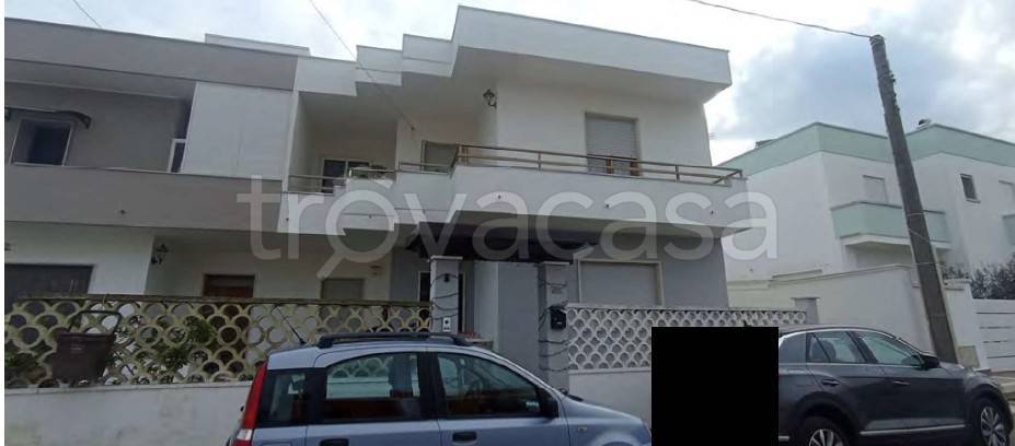 appartamento in vendita a Torchiarolo