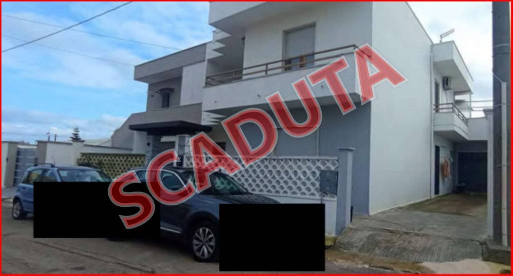 appartamento in vendita a Torchiarolo