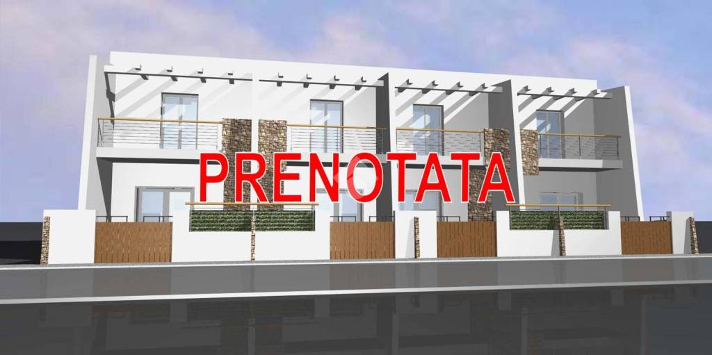 casa indipendente in vendita a Torchiarolo in zona Lendinuso