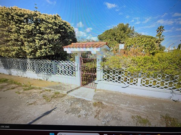 casa indipendente in vendita a Torchiarolo