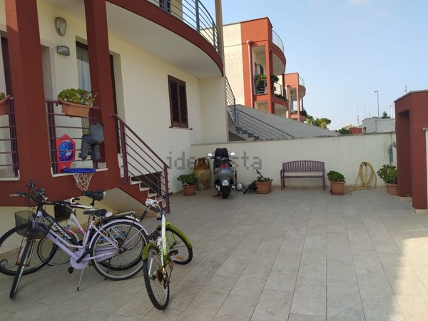 casa indipendente in vendita a Torchiarolo