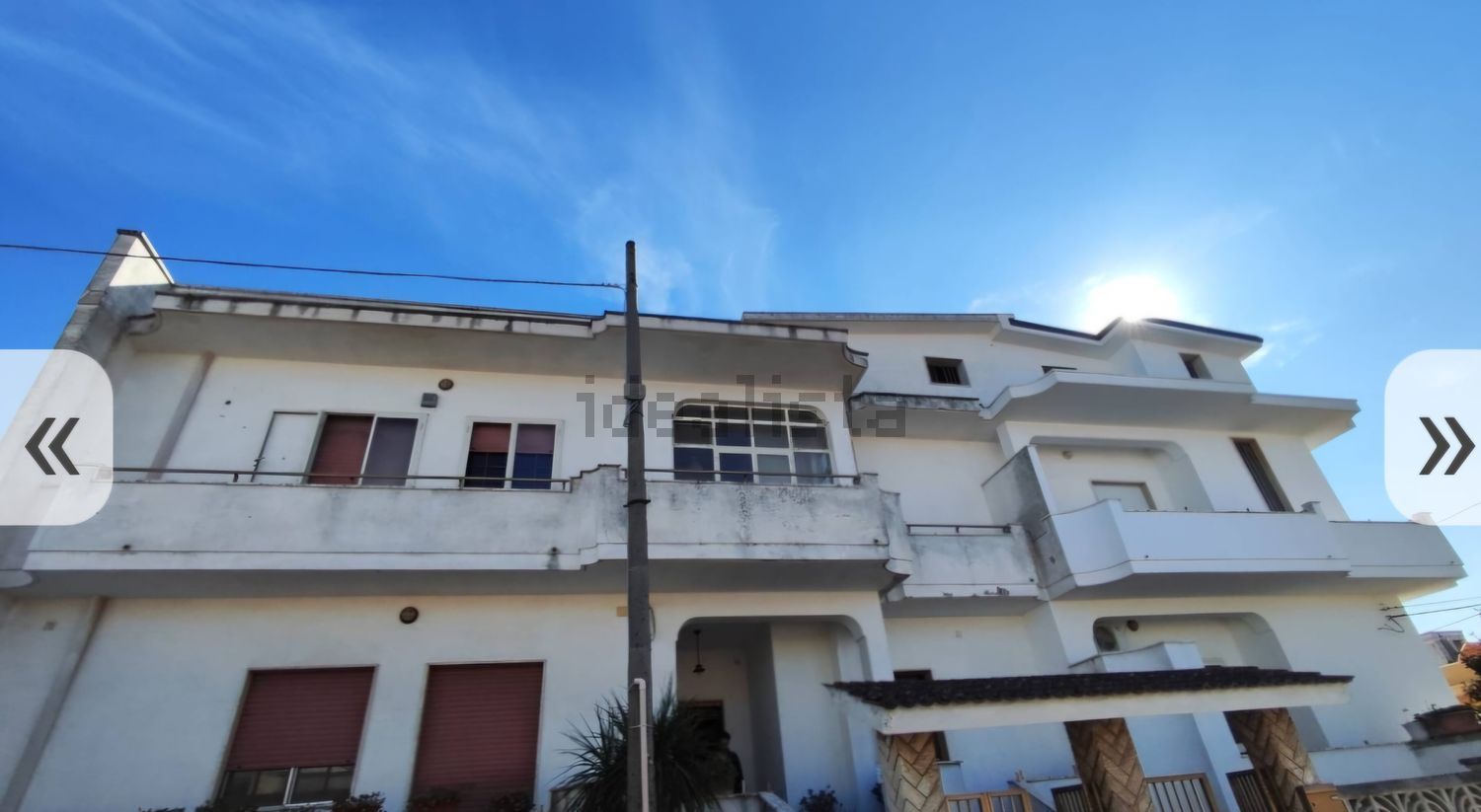 appartamento in vendita a Torchiarolo