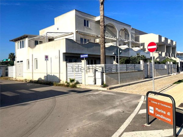 casa indipendente in vendita a Torchiarolo in zona Lendinuso