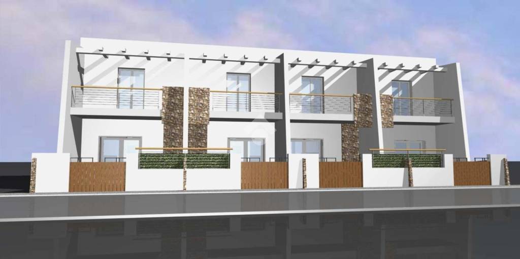 casa indipendente in vendita a Torchiarolo in zona Lendinuso