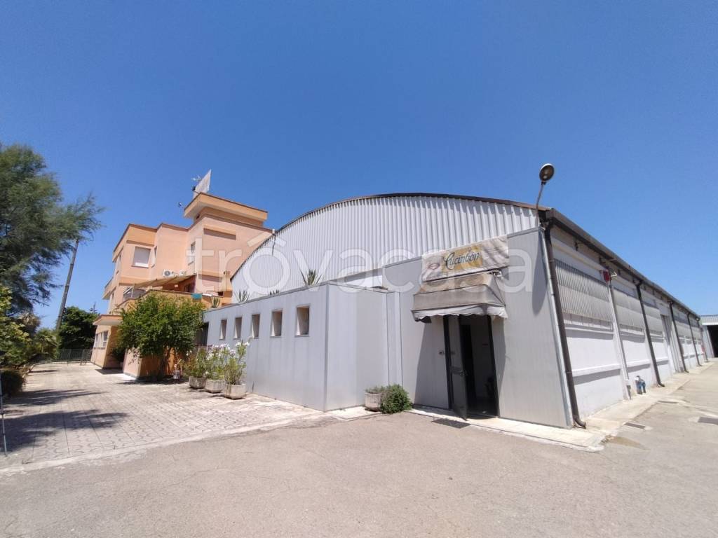 ufficio in vendita a Torchiarolo