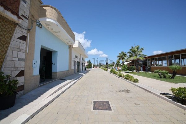 casa indipendente in vendita a Torchiarolo