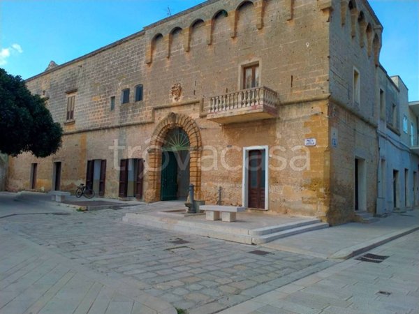 appartamento in vendita a Torchiarolo