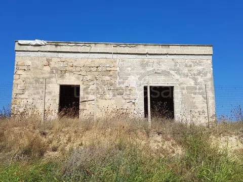 casa indipendente in vendita a Torchiarolo in zona Lendinuso