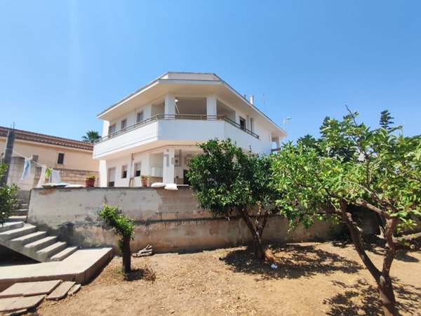 appartamento in vendita a Torchiarolo