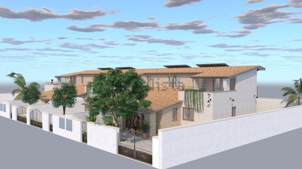 quadrivano in vendita a Torchiarolo