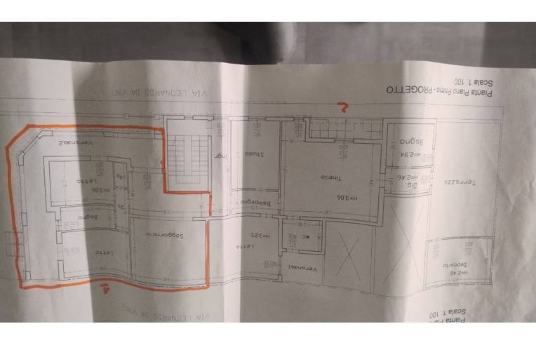 appartamento in vendita a Torchiarolo
