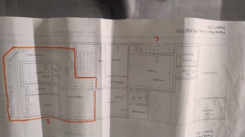 appartamento in vendita a Torchiarolo