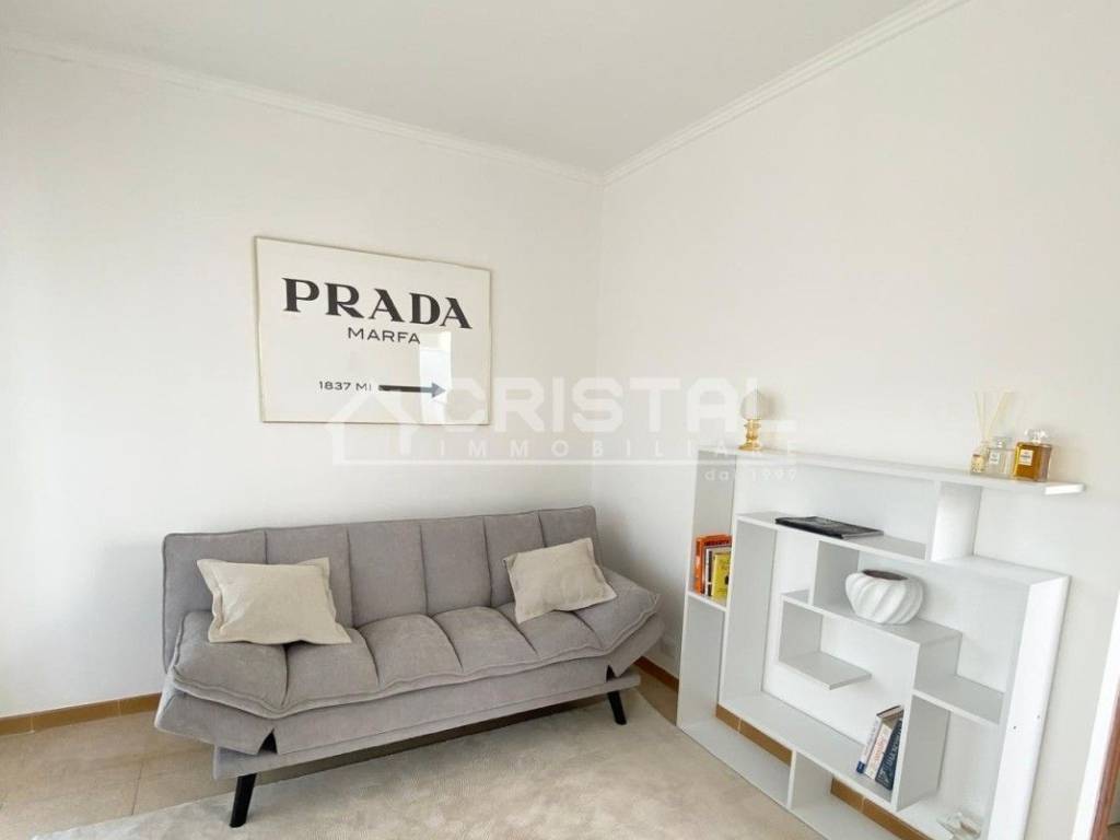 appartamento in vendita a Torchiarolo in zona Lendinuso