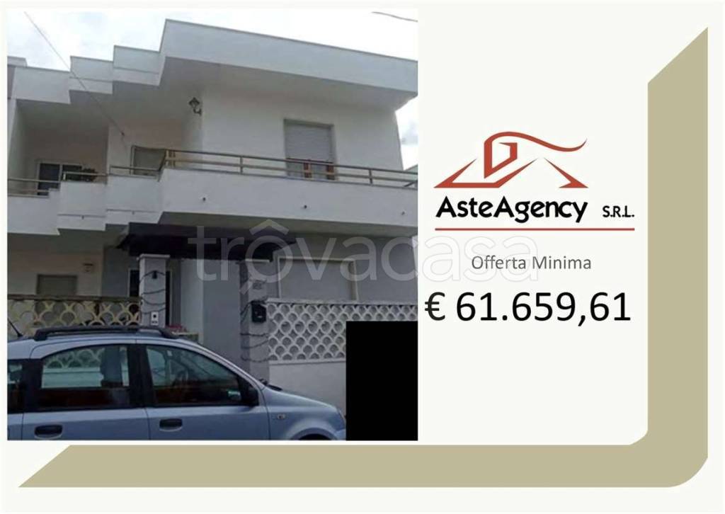 appartamento in vendita a Torchiarolo