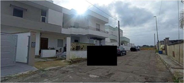 appartamento in vendita a Torchiarolo