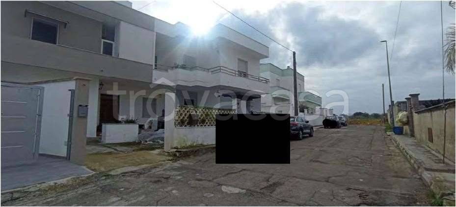 appartamento in vendita a Torchiarolo