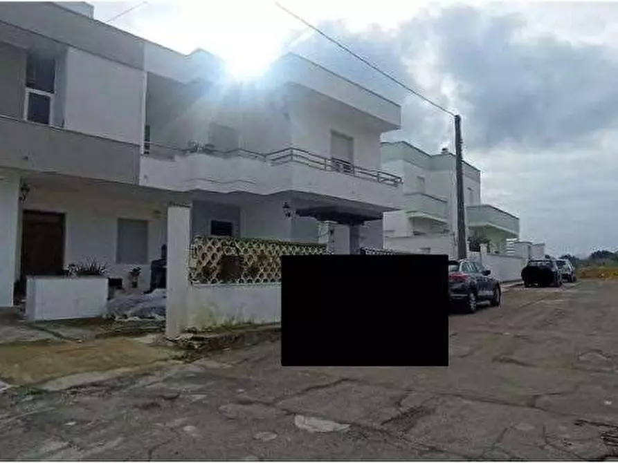 appartamento in vendita a Torchiarolo